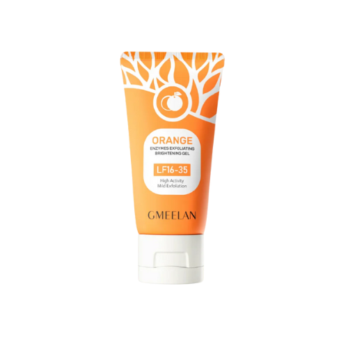 Gmeelan Exfoliating Brightening Gel