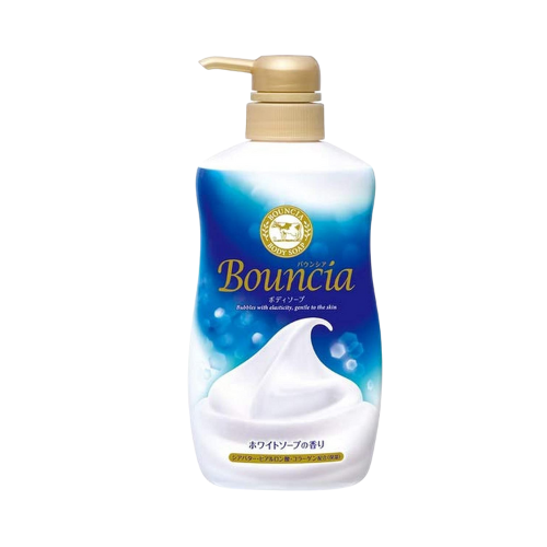 Bouncia Body Wash