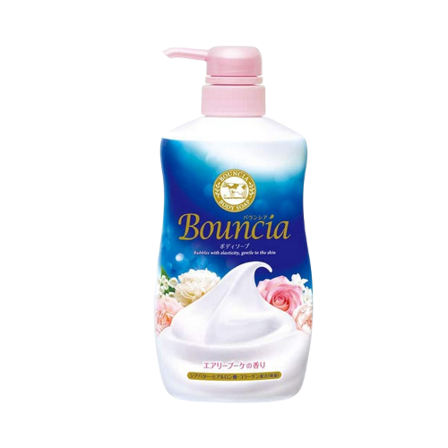 Bouncia Body Wash