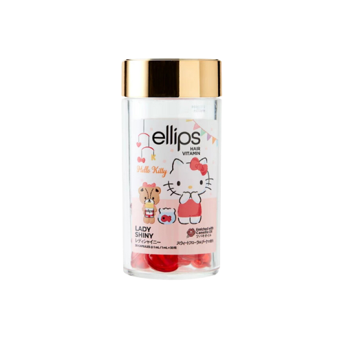 Ellips Hair Oil