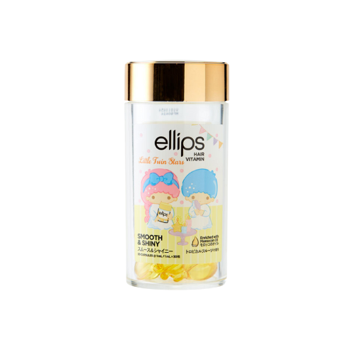 Ellips Hair Oil