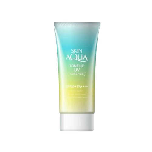 Sunplay Skin Aqua Tone Up UV Essence 80g