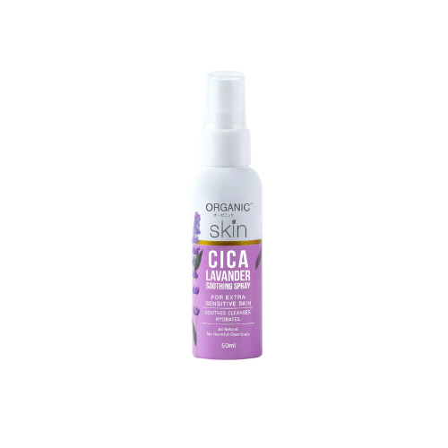 Organic Skin Japan Spray Face Mist