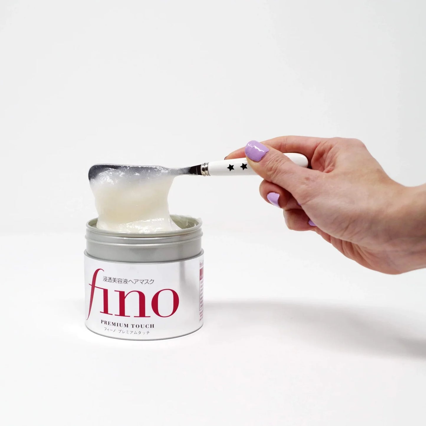 Fino Premium Touch Hair Mask