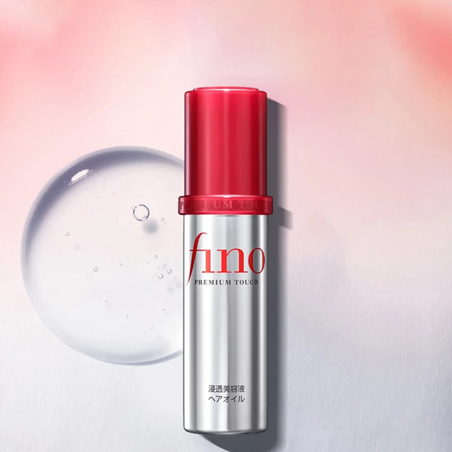 Fino Premium Touch Hair oil