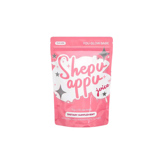 SHEPU APPU (Shape Up) Juice 10 sachets