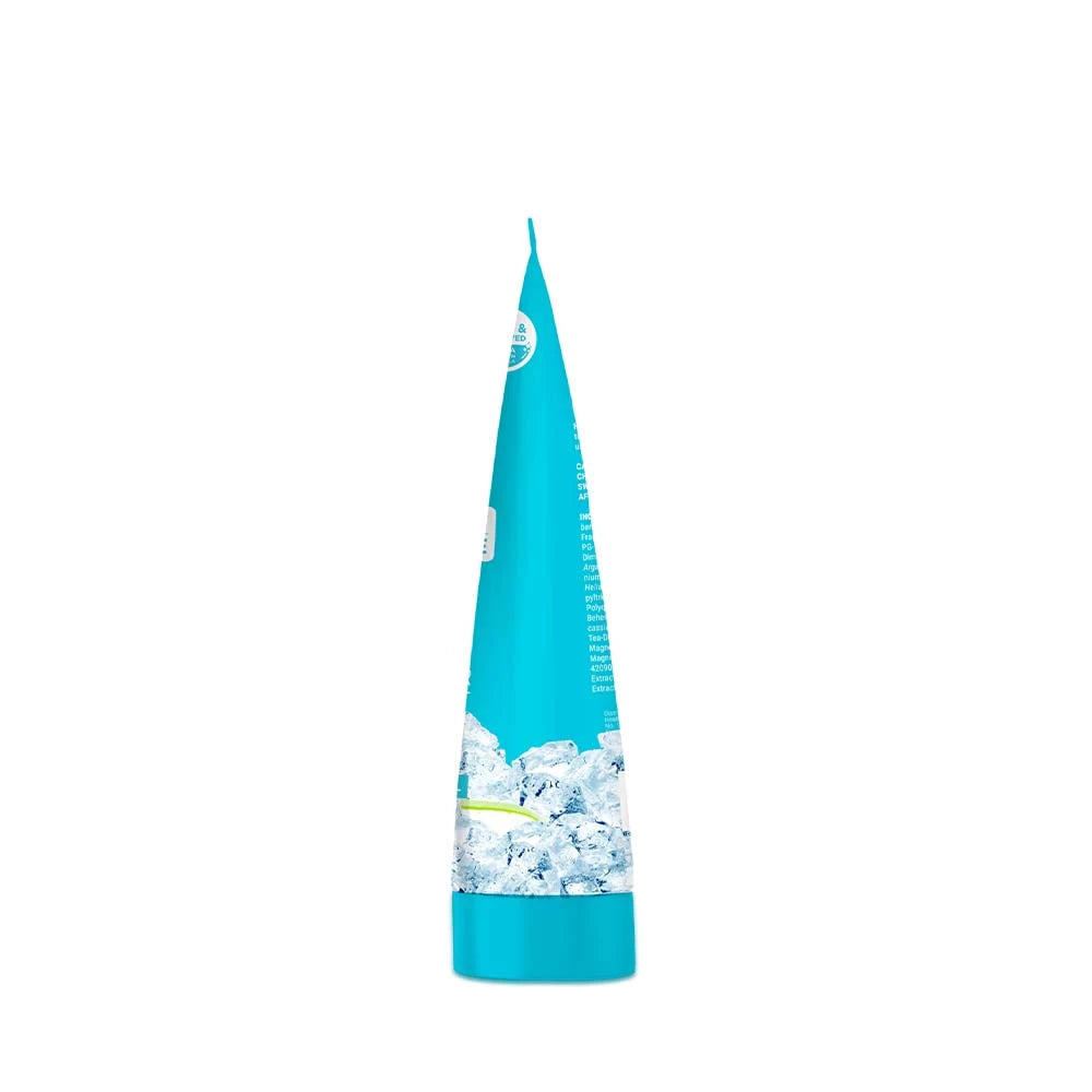 FRESH Hairlab Jeju Aloe Ice Double Boost Niacinamide 2 in 1 Serum Conditioner Treatment 200ml