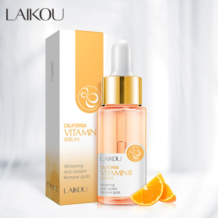 Laikou Serum