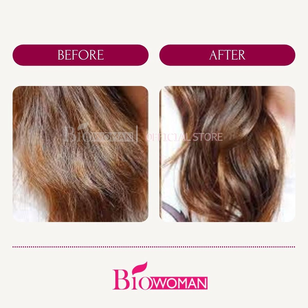 Biowoman Magic Treatment
