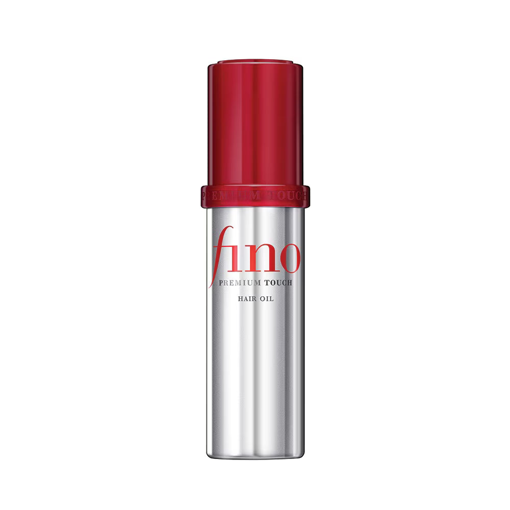 Fino Premium Touch Hair oil