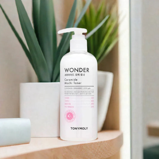 Wonder Ceramide Mochi Toner 300ml