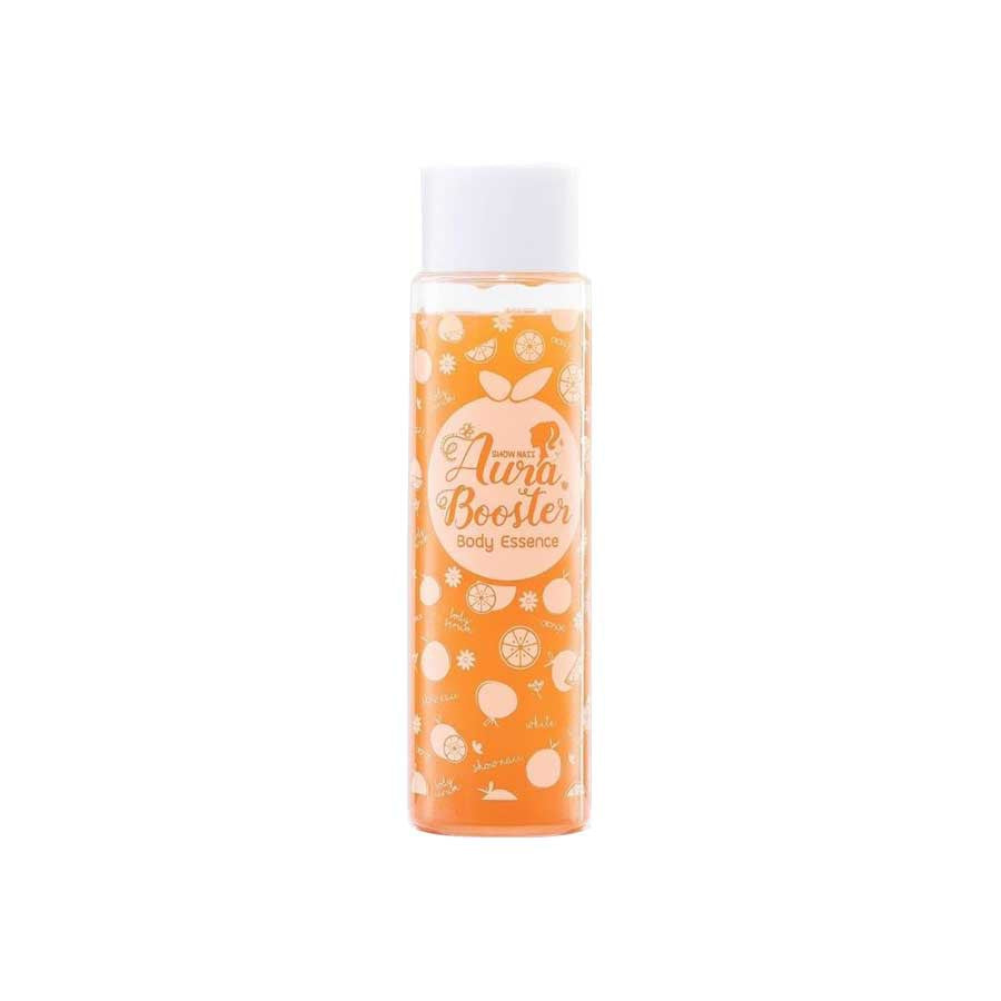 SHOW NAII Aura Booster Body Essence Serum