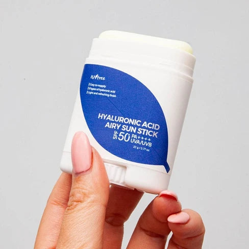 Isntree Hyaluronic Acid Airy Sun Stick