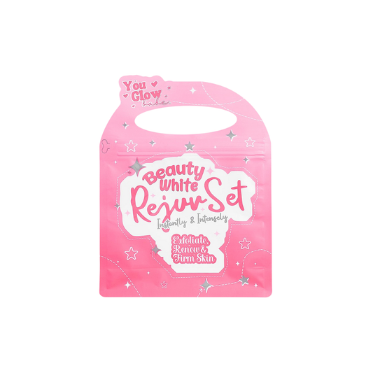 You Glow Babe Rejuvenating Set