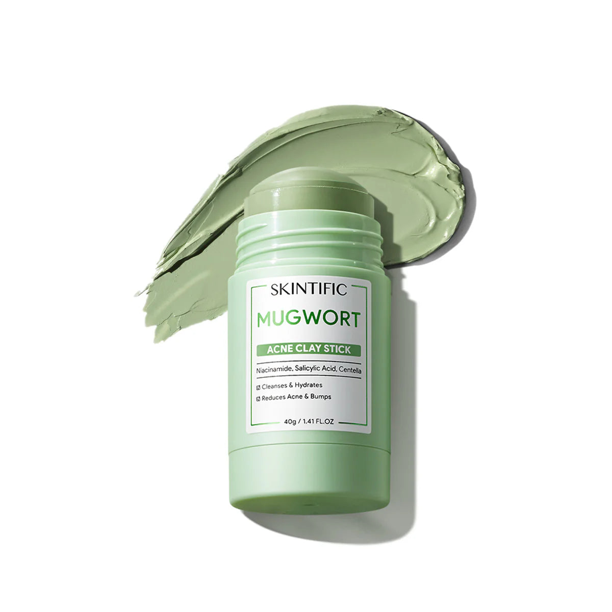 Skintific Clay Stick