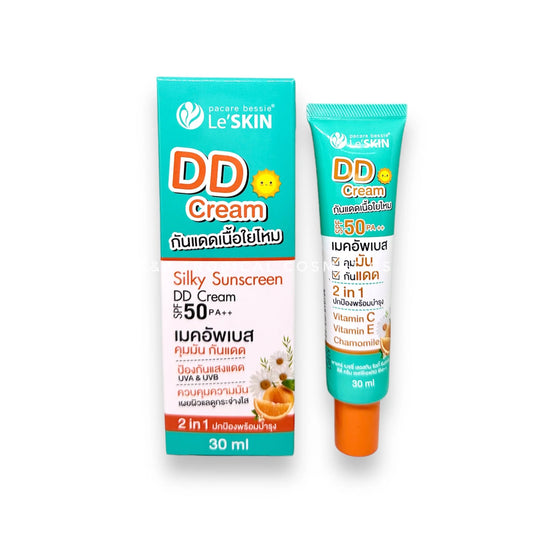 Le 'Skin DD Cream